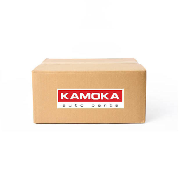  KAMOKA Filtr, wentylacja przestrzeni pasażerskiej