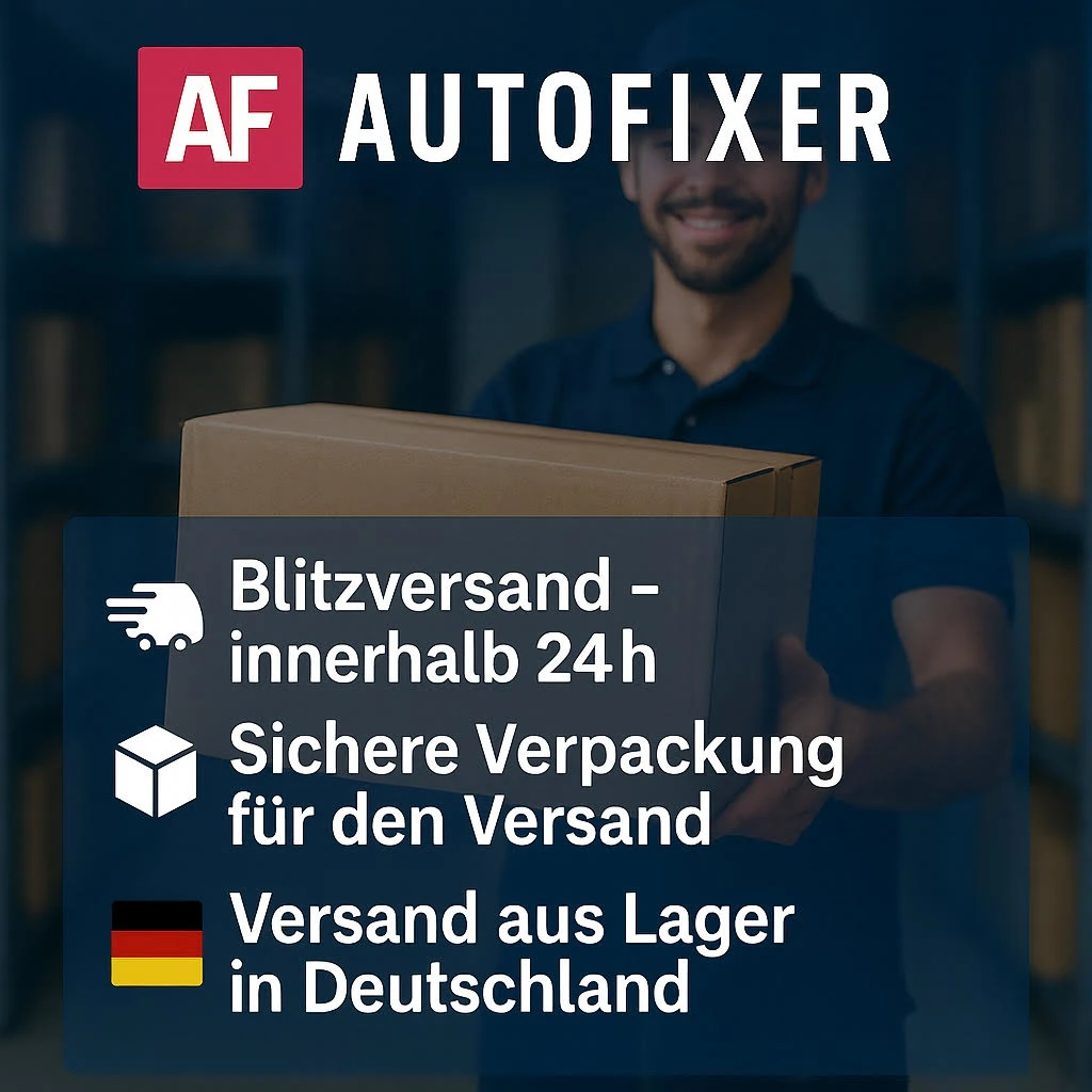 Luftfilter Filtereinsatz A073 VASCO FILTERS für SKODA VW AUDI SEAT - Bild 7 von 7