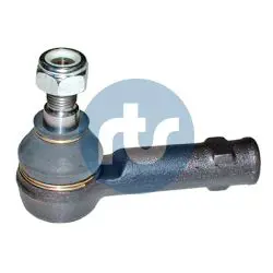 Perno braccio oscillante Assale anteriore bilaterale 93-00162 RTS per FIAT SEAT