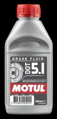 PŁYN HAMULCOWY  MOTUL