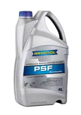OLEJ DO UKŁADU WSPOMAGANIA  RAVENOL