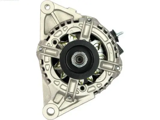 AS-PL A6052PR - Alternatore Di Ricambio Per Auto - 2