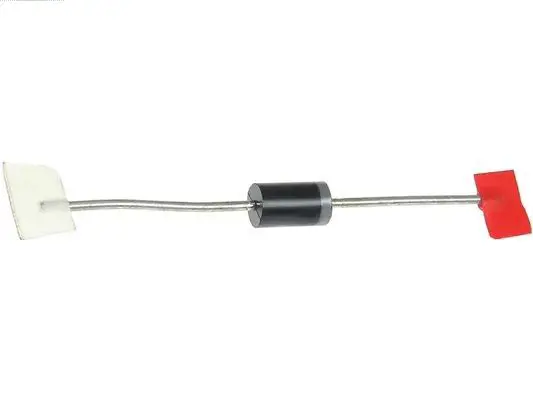 MOSTEK PROSTOWNICZY ALTERNATORA  AS-PL