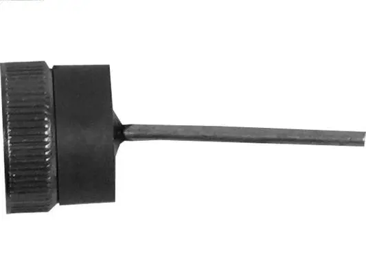 MOSTEK PROSTOWNICZY ALTERNATORA  AS-PL