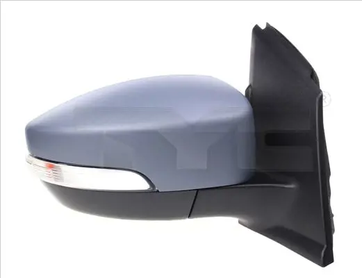 310-0121 TYC Espejo Retrovisor Derecha, Imprimado, Para Ajuste Elect. Espejo, Calefactable Para Ford S-Max 1 | Precio Y Opiniones
