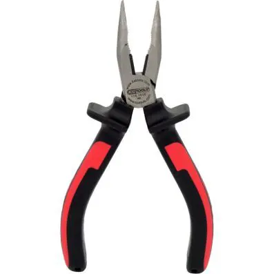 SZCZYPCE PŁASKIE, KOMBINERKI  KS TOOLS