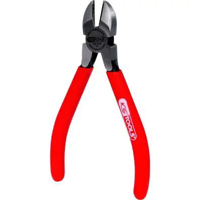 SZCZYPCE DO CIĘCIA DRUTU  KS TOOLS