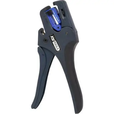 SZCZYPCE DO USUWANIA IZOLACJI  KS TOOLS