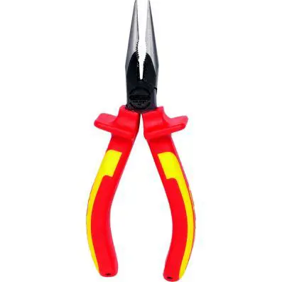 SZCZYPCE PŁASKIE, KOMBINERKI  KS TOOLS