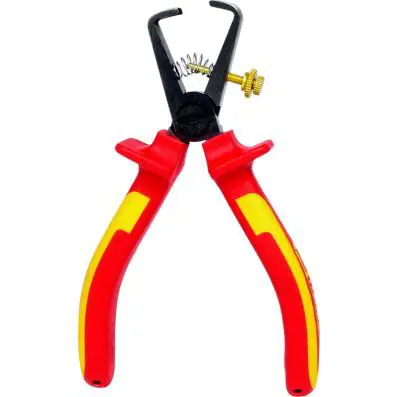 SZCZYPCE DO USUWANIA IZOLACJI  KS TOOLS