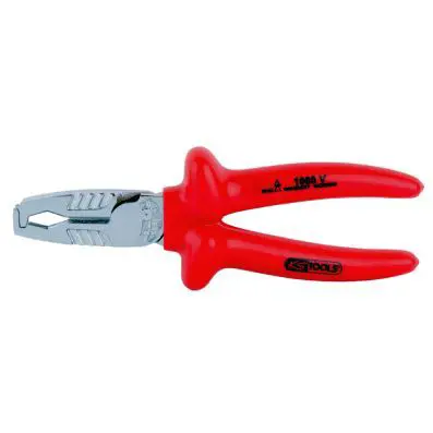 SZCZYPCE DO USUWANIA IZOLACJI  KS TOOLS