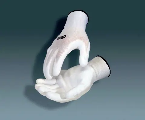 RĘKAWICE OCHRONNE  KS TOOLS