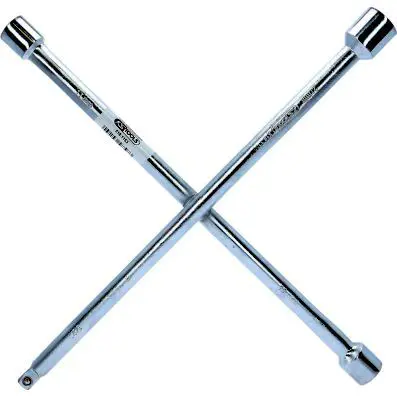 KLUCZ KRZYŻOWY  KS TOOLS