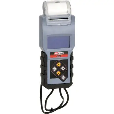TESTER AKUMULATORA  KS TOOLS