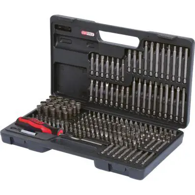 ZESTAW BITÓW  KS TOOLS