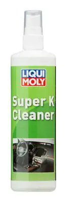OLEJ SILNIKOWY  LIQUI MOLY