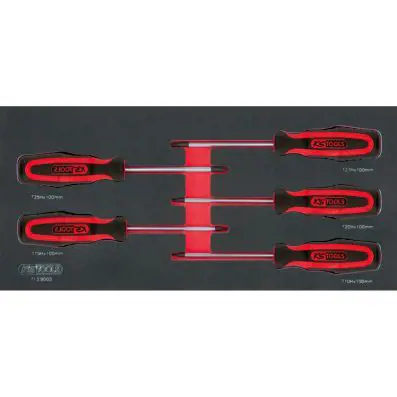 ZESTAW NARZĘDZI  KS TOOLS