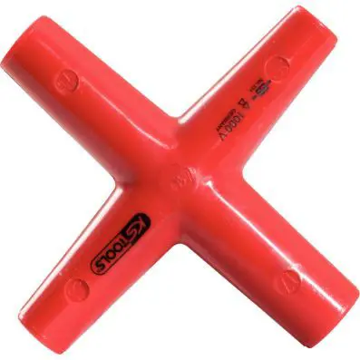 KLUCZ KRZYŻOWY  KS TOOLS