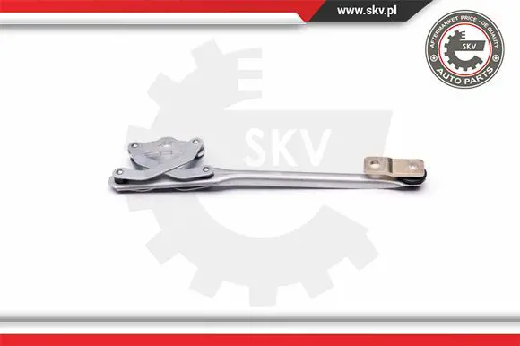 MECHANIZM WYCIERACZEK  ESEN SKV
