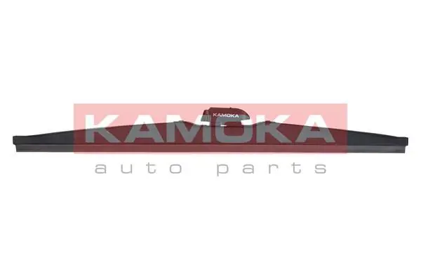 PIÓRO WYCIERACZKI  KAMOKA