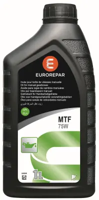 OLEJ  EUROREPAR
