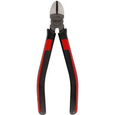 SZCZYPCE DO CIĘCIA DRUTU  KS TOOLS