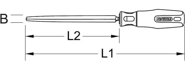 SKROBAK  KS TOOLS