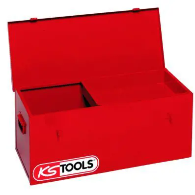 SKRZYNKA NARZĘDZIOWA  KS TOOLS