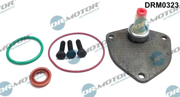 ZESTAW NAPRAWCZY POMPY VACUM  DR.MOTOR AUTOMOTIVE