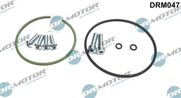 ZESTAW NAPRAWCZY POMPY VACUM  DR.MOTOR AUTOMOTIVE