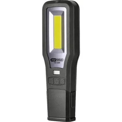 LAMPA LATARKA WARSZTATOWA RĘCZNA  KS TOOLS