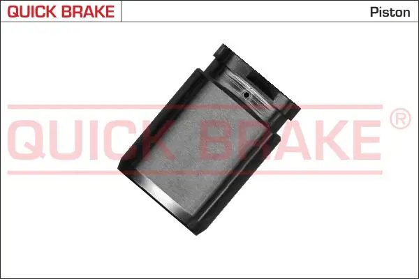 TŁOCZEK ZACISKU HAMULCA TYŁ ŚR34MM  QUICK BRAKE: ALFA ROMEO 145 (930_)
