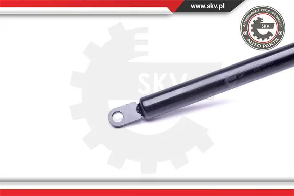 Ammortizzatore molla a gas pistoncino cofano anteriore AUDI A4 B7