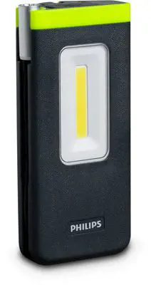 LAMPA LATARKA WARSZTATOWA RĘCZNA  PHILIPS