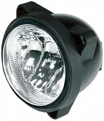 HALOGEN DODATKOWA LAMPA  HELLA