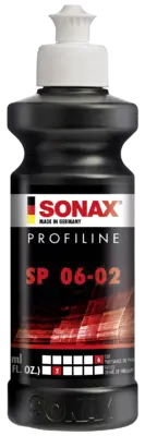 ŚRODEK NABŁYSZCZAJĄCY  SONAX