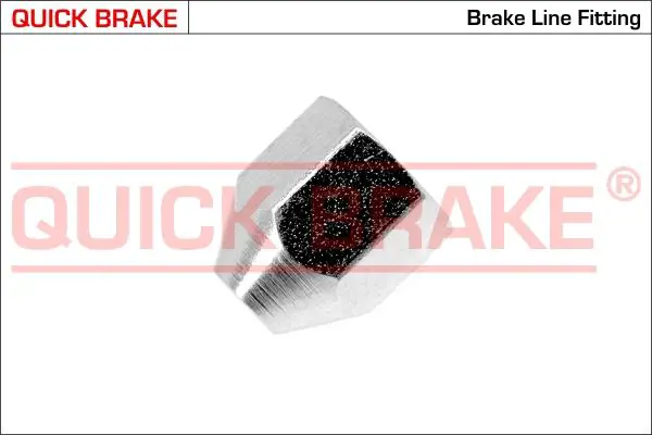 ZŁĄCZE ŚRUBOWE  QUICK BRAKE