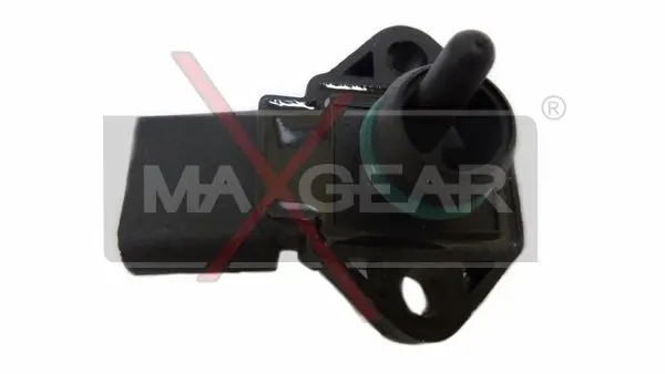 CZUJNIK CIŚNIENIA W KOLEKTORZE MAP SENSOR  MAXGEAR