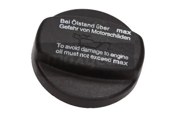 KOREK WLEWU OLEJU  MAXGEAR