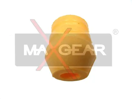 ODBÓJ GUMOWY RESORA POLIURETAN  MAXGEAR