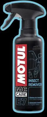 ŚRODEK DO USUWANIA INSEKTÓW  MOTUL