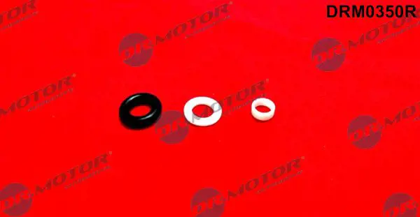 ZESTAW NAPRAWCZY, DYSZA WTRYSKOWA  DR.MOTOR AUTOMOTIVE