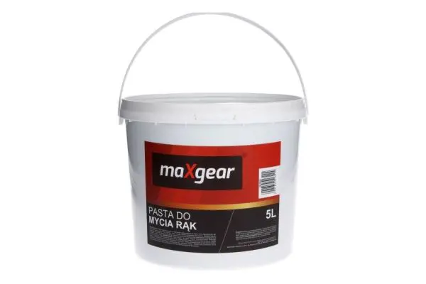 ŚRODEK DO MYCIA RĄK  MAXGEAR