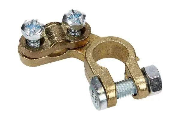 KLEMA AKUMULATORA  MAXGEAR