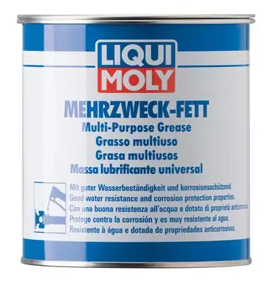 SMAR  LIQUI MOLY