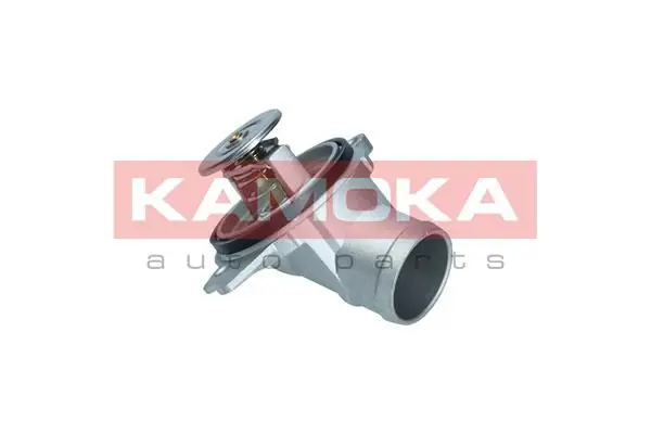 KORPUS OBUDOWA TERMOSTATU  KAMOKA