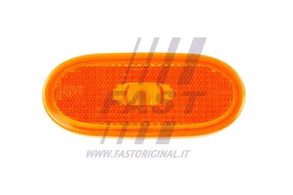 LAMPA OBRYSOWA  FAST