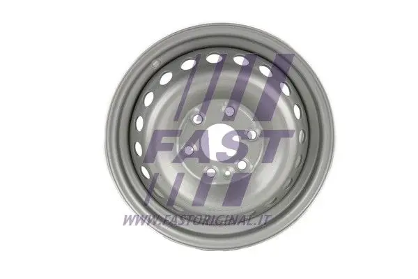 FELGA  FAST