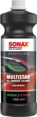ŚRODEK CZYSZCZĄCY  SONAX
