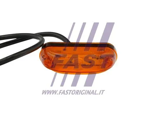 LAMPA OBRYSOWA  FAST